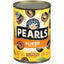 Aceitunas Rojas Sliced Pearls