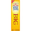 WHEAT THINS Big Snacks, Galletas de Trigo Integral - 8 oz