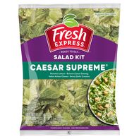 Kit de salade César suprême Fresh Express