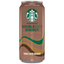 Boisson de café énergisante Starbucks - Mocha