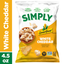 Smartfood White Cheddar Popcorn