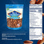 Almendras Saladas Tostadas Blue Diamond - Snack Premium