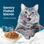Blue Buffalo Tastefuls Comida Húmeda Natural para Gatos Adultos