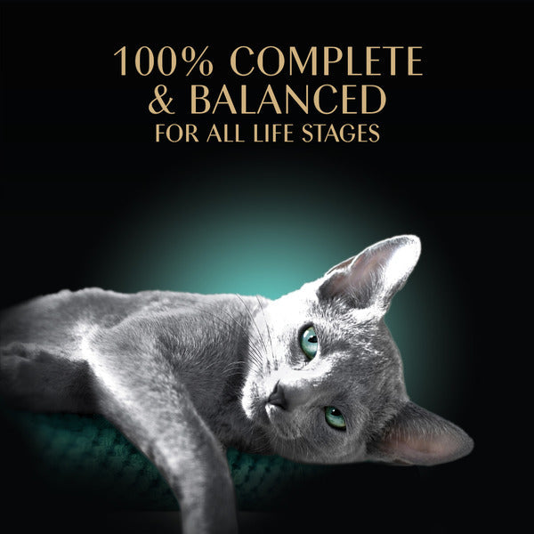 SHEBA Perfect Portions Comida Húmeda para Gatos Paquete de Variedad - 12 Contenidos