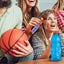 SNICKERS Milk Chocolate College Basketball Share Size Bar