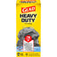 Glad ForceFlex Heavy Duty Trash Bags with Clorox, 30 Gallon