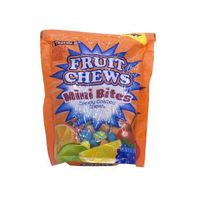 Bonbons Tootsie Roll Mini Bites enrobés de chocolat