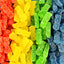 Bonbons SOUR PATCH KIDS doux et moelleux