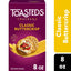 Crackers Buttercrisp Classiques Toasteds - 8 oz