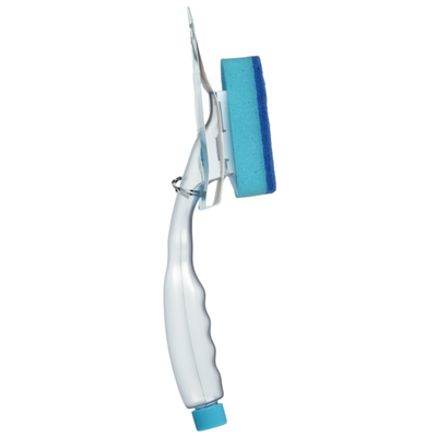 Esponja de Cocina Rellenable Sin Rayones Simply Done