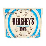 Hershey's Cookies 'n' Creme Candy