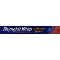 Papier d'aluminium Reynolds Heavy Duty, 50 pieds carrés