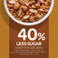 Granola de Proteína Special K de Kellogg’s con Vainilla y Almendra
