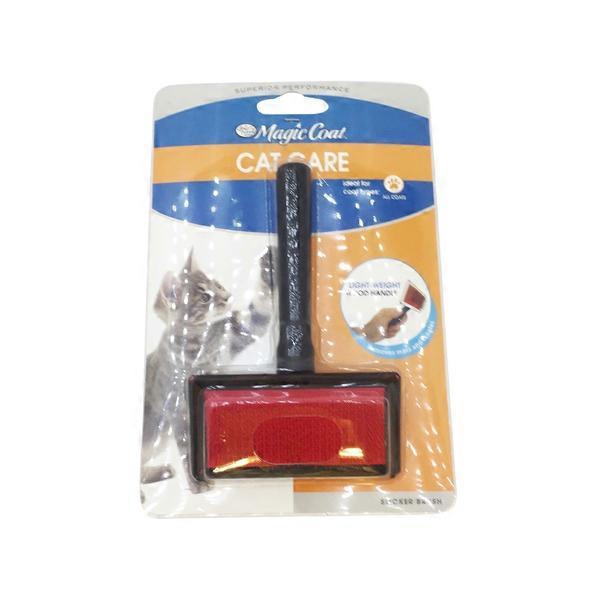 Brosse à démêler magique pour chats Four Paws