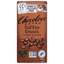 Chocolove Coffee Crunch in Dark Chocolate, 55% Cocoa