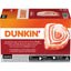 Dunkin' Cinnamania Coffee - 10 K-Cup Pods for Keurig