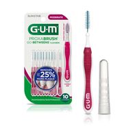 Sunstar GUM Proxabrush Dental Picks - Go-Betweens