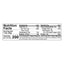 NuGo Organic Dark Chocolate Cherry Pomegranate Protein Bar