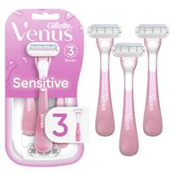 Venus Sensitive Women's Disposable Razor