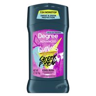 Degree Antiperspirant Deodorant Cool Rush