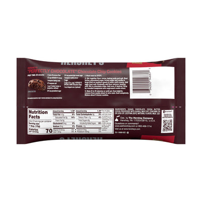 Hershey's SPECIAL DARK Mildly Sweet Chocolate Baking Chips, 12 oz