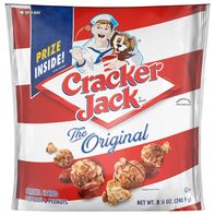 Cracker Jack Original Caramel Coated Popcorn