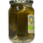 Full Circle Baby Dill Pickles - Kosher