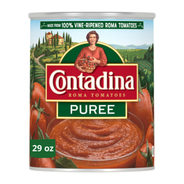 Purée de tomate Contadina - Calidad premium para la excelencia culinaria