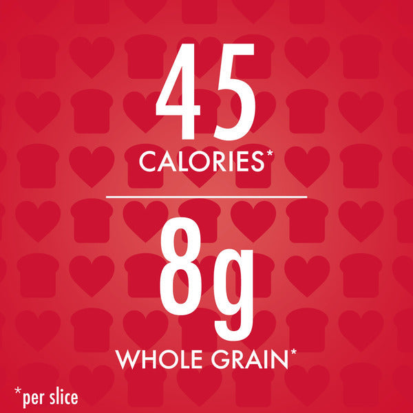 Pain multi-grains Delightful de Sara Lee, 20 oz