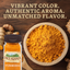 Spice Islands Turmeric - 2.2 oz Premium Jar