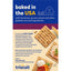 TRISCUIT Rosemary & Olive Oil Whole Grain Wheat Crackers