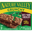 Barritas de Granola Nature Valley Avena y Chocolate Negro