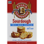 Boudin Sourdough Crackers with Sea Salt - Twice Baked