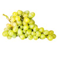 Premium Green Seedless Grapes