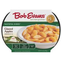 Manzanas Glaseadas de Bob Evans Farms