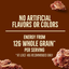 Nature Valley Crunchy Oats and Dark Chocolate Granola