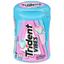 Trident Vibes Chewing Gum sans sucre saveur barbe à papa