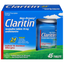 Claritin 24 Hour Non Drowsy Allergy Tablets