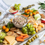 Thon Albacore Blanc Solide de Chicken of the Sea dans l'Eau