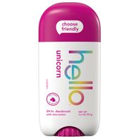 Déodorant Hello Unicorn 24 Hr