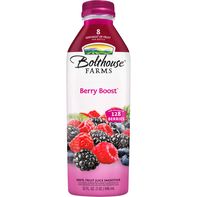 Batido de Frutas 100% de Bolthouse Farms, Mezcla de Bayas