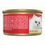 Purina Fancy Feast Ternera y Pollo Sin Granos Comida Húmeda para Gatos