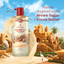 Old Spice Gel de Ducha para Hombre - Azúcar Moreno y Manteca de Cacao