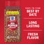 Pimiento Rojo Triturado McCormick