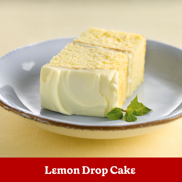 Glaçage au citron riche et crémeux Betty Crocker