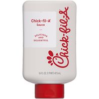 Chick-fil-A Sauce - Premium Marinade & Dipping Sauce