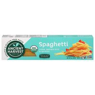 Spaghetti sans gluten biologique Ancient Harvest