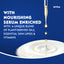 NIVEA Nourishing Botanical Blossom Body Wash