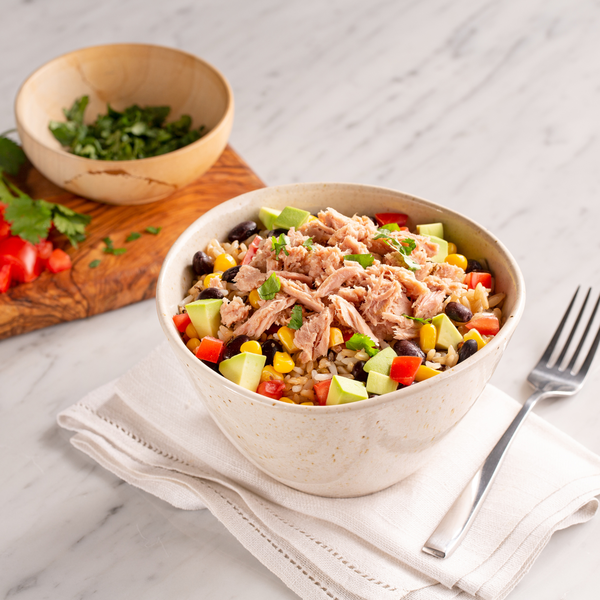 StarKist Tuna Creations - Fumé au hickory