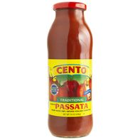 Cento Passata Tradicional